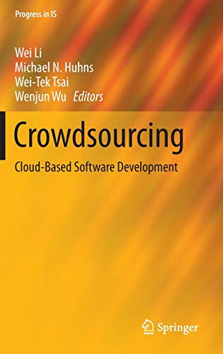 Crowdsourcing