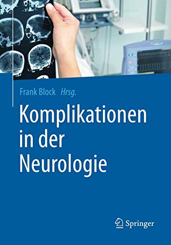Komplikationen in Der Neurologie