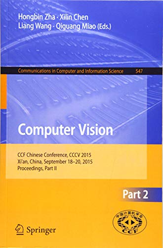 Computer Vision