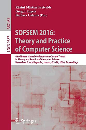 Sofsem 2016