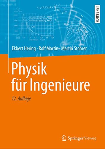 Physik Für Ingenieure