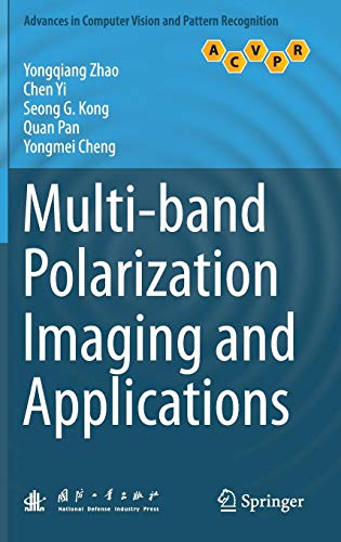 Multi-Band Polarization Imaging And Applications