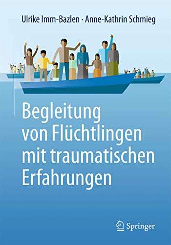 Begleitung von Fluchtlingen Mit Traumatischen Erfahrungen