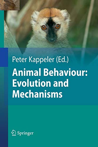 Animal Behaviour