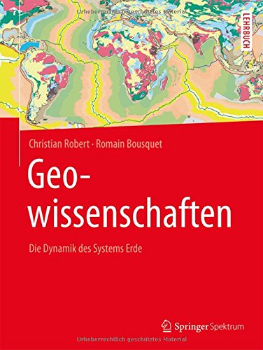 Geowissenschaften