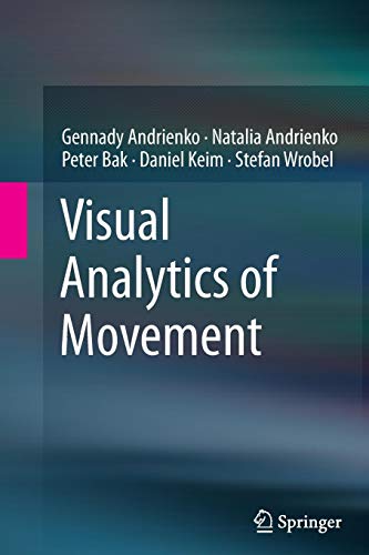 Visual Analytics of Movement