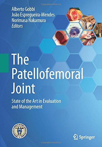 The Patellofemoral Joint
