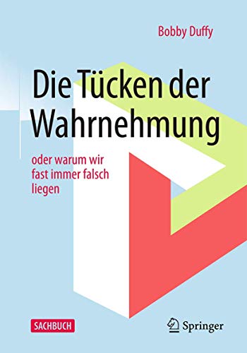 Die Tücken Der Wahrnehmung