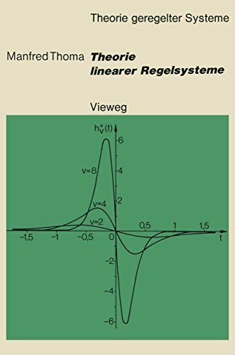 Theorie Linearer Regelsysteme