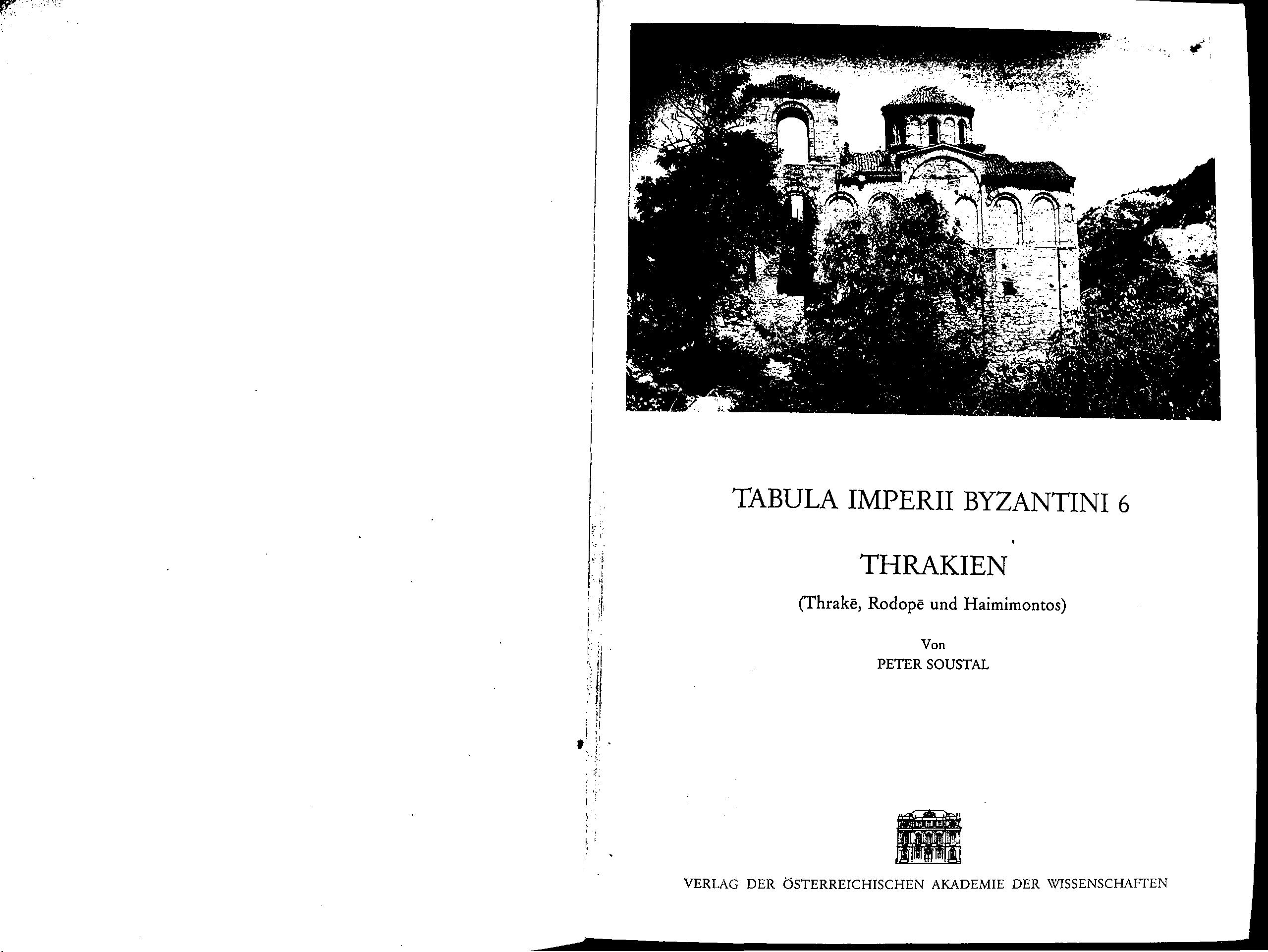 Thrakien