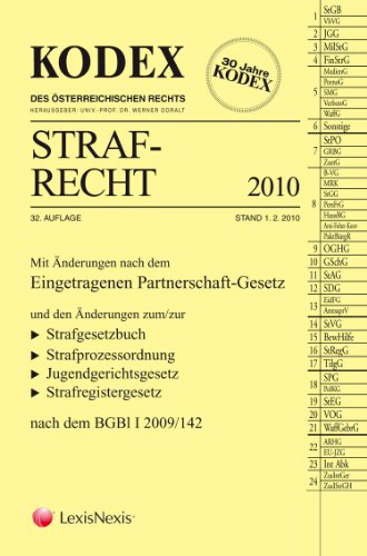 Strafrecht