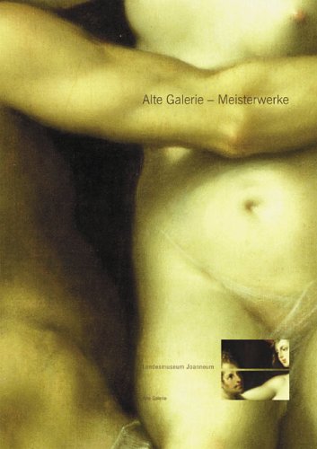 Alte Galerie masterpieces