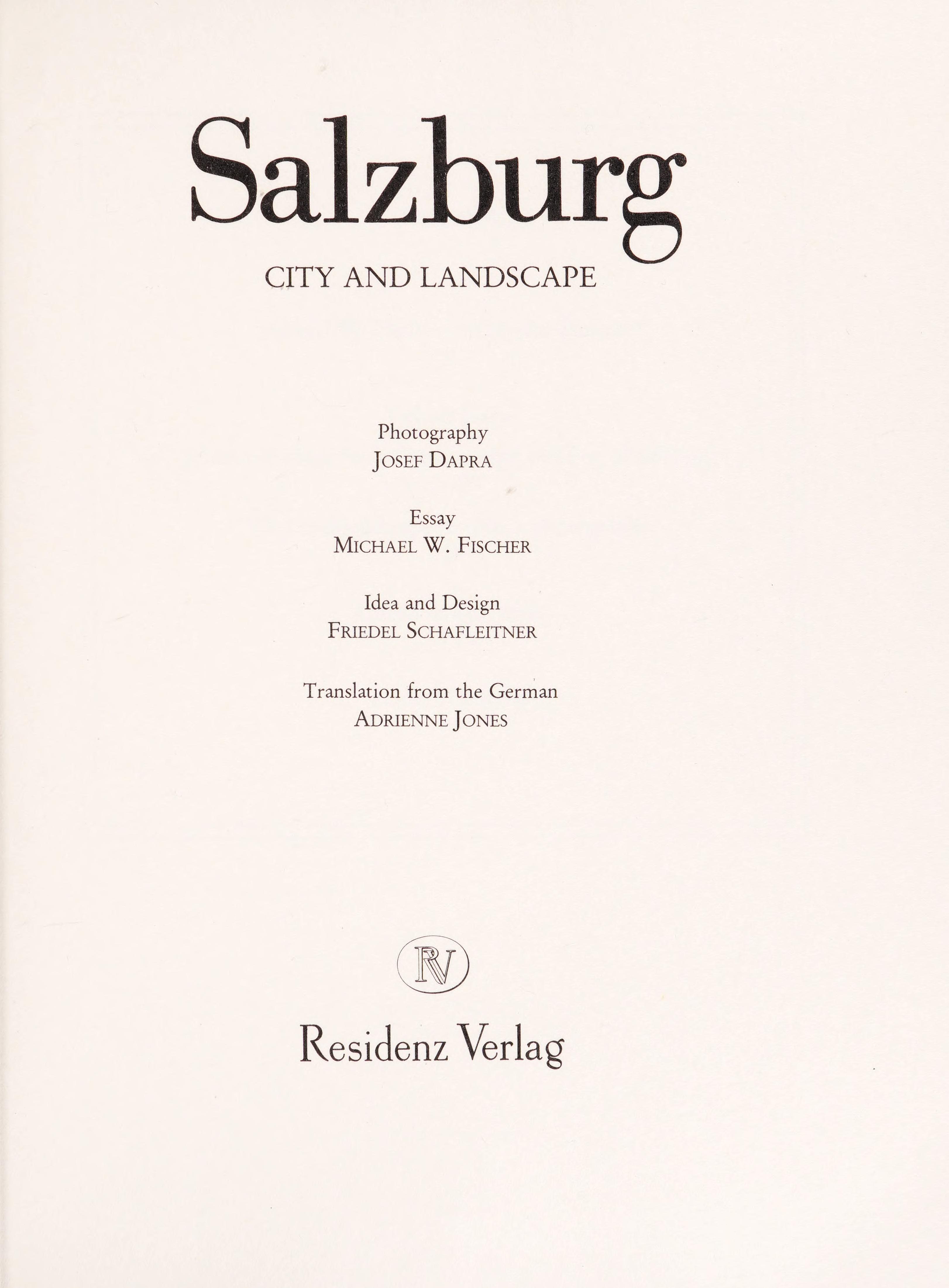 Salzburg