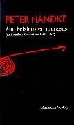 Am Felsfenster Morgens