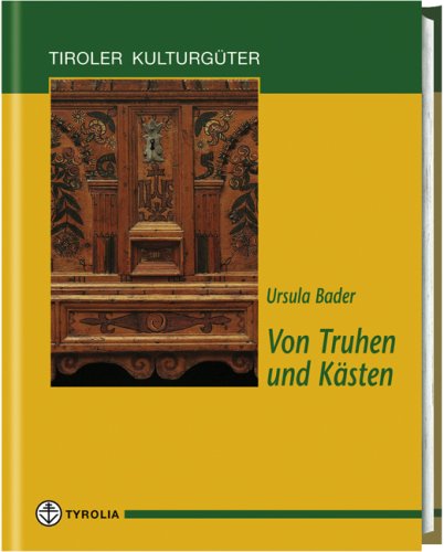 Von Truhen Und Kästen