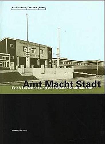 Amt macht Stadt