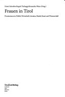 Frauen in Tirol