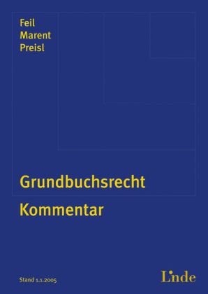 Grundbuchsrecht