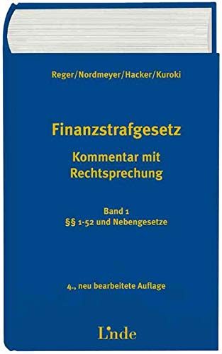 Finanzstrafgesetz