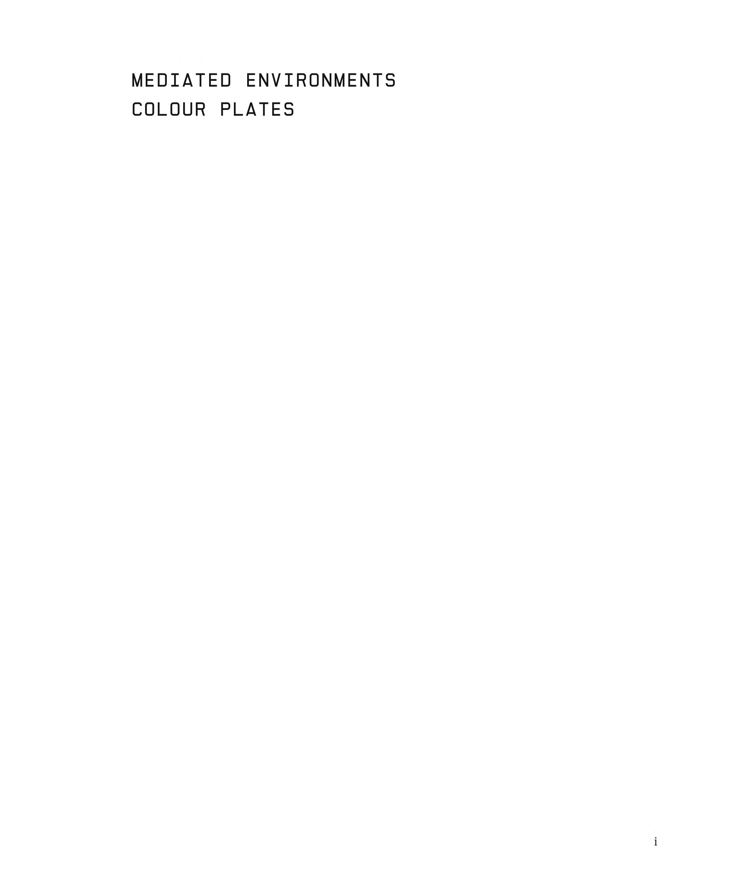Transdiscourse 1