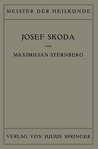 Josef Skoda