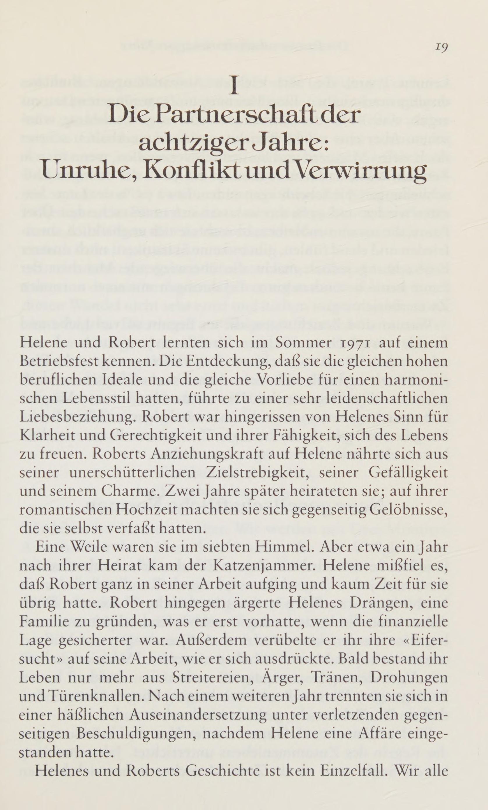 Zusammenbleiben Will Gelernt Sein by Sellner, Judith; Sellner, James