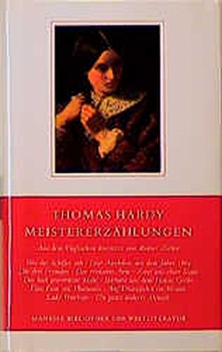 Meistererzählungen.