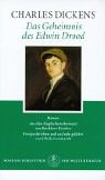 Das Geheimnis des Edwin Drood