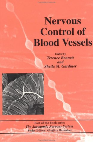 Nervous Control Of Blood Vessels (The Autonomic Nervous System)