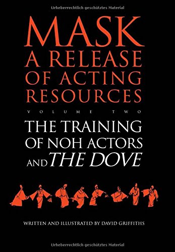 The Training of Noh Actors and the Dove^N