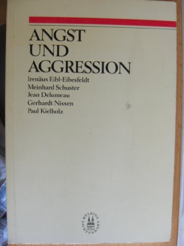 Angst Und Aggression