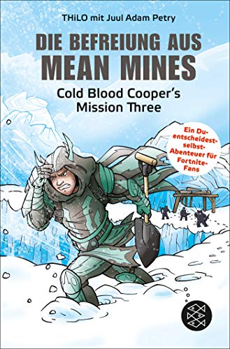Die Befreiung Aus Mean Mines