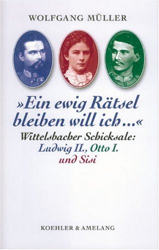 Ein Ewig Rätsel Bleiben Will Ich