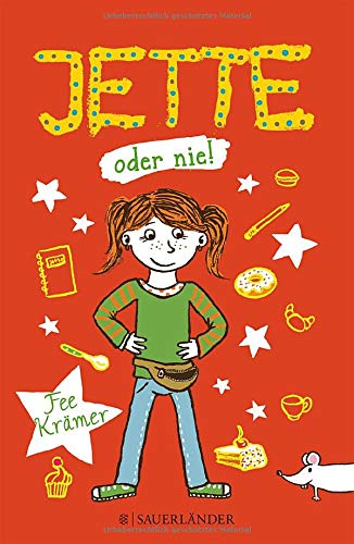 Jette Oder Nie!