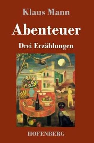 Abenteuer