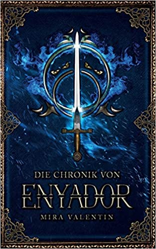 Die Chronik von Enyador