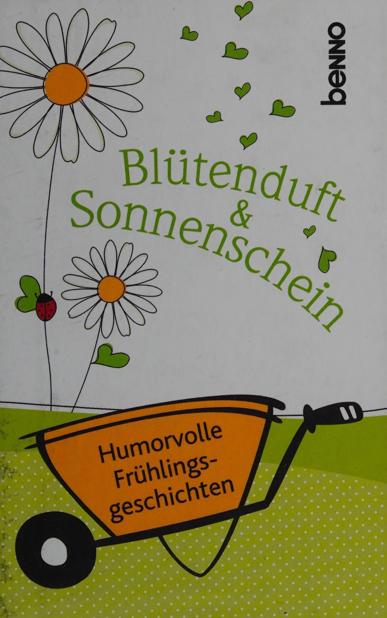 Blütenduft & Sonnenschein