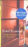 Hotel Terminus. Ein Kriminalroman Von 12 Autoren;