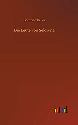 Die Leute von Seldwyla
