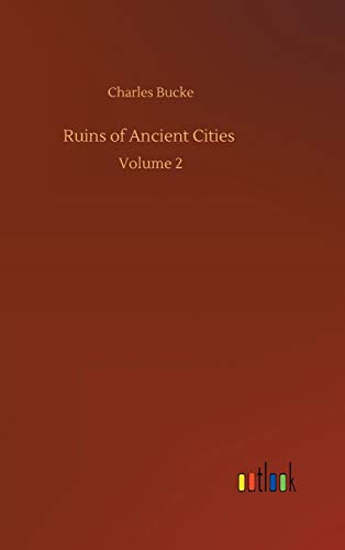 Ruins of Ancient Cities