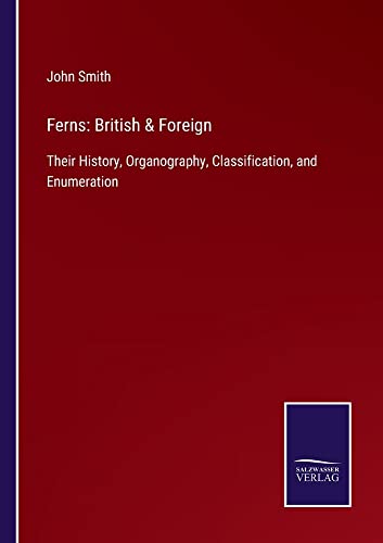 Ferns : British & Foreign