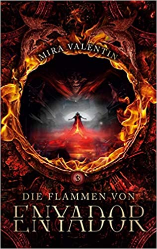 Die Flammen von Enyador