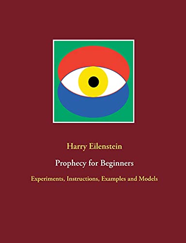 Prophecy for Beginners