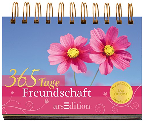 365 Tage & Freundschaft