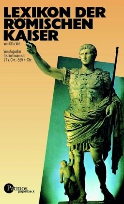 Lexikon der romischen Kaiser