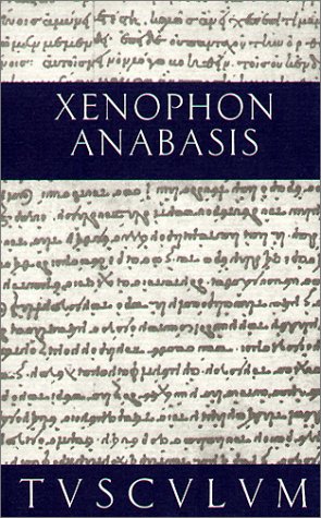 Anabasis