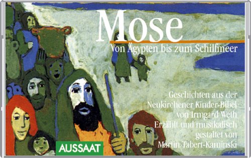 Mose. Cassette.