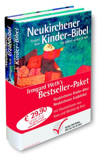 Neukirchener Kinder- Bibel / Neukirchener Erzählbibel.