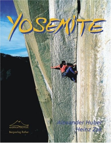 Yosemite. Mekka Des Freikletterns.