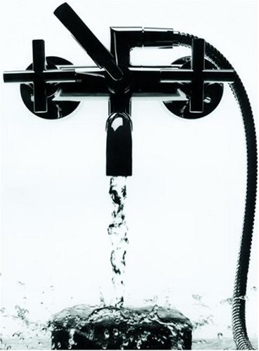 Tara Homage to a Bathroom Fitting and an Archetype